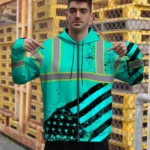 hi-vis-zip-hoodie-reflective-tapes-mint-neon-usa-flag-custom-name-1236b.webp