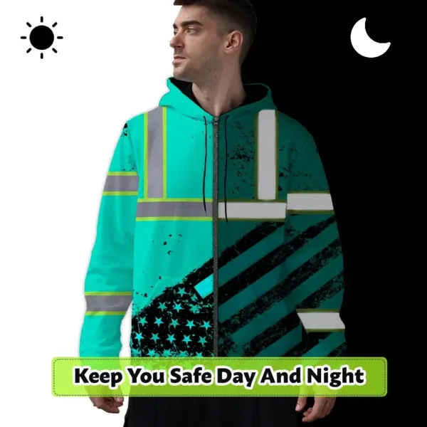 hi-vis-zip-hoodie-reflective-tapes-mint-neon-usa-flag-custom-name-9c2ec.webp
