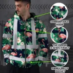 hi-vis-zip-hoodie-reflective-tapes-neon-pink-flowers-2-custom-name-af5f1.webp