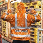 hi-vis-zip-hoodie-reflective-tapes-orange-black-neon-flowers-custom-b8ff5.webp