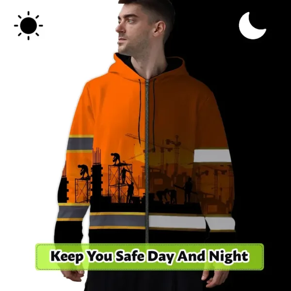 hi-vis-zip-hoodie-reflective-tapes-orange-ironworker-custom-name-4b7f3.webp