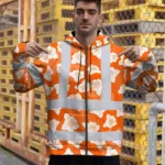 hi-vis-zip-hoodie-reflective-tapes-orange-neon-flowers-2-custom-name-628f2.webp