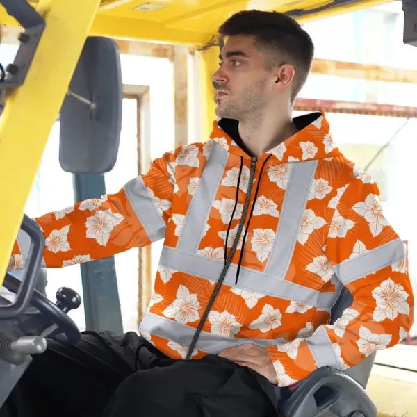 hi-vis-zip-hoodie-reflective-tapes-orange-neon-flowers-2-custom-name-a3ef1.webp