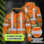 hi-vis-zip-hoodie-reflective-tapes-orange-neon-flowers-custom-name-9a15c.webp
