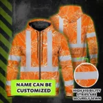 hi-vis-zip-hoodie-reflective-tapes-orange-neon-flowers-custom-name-9e841.webp