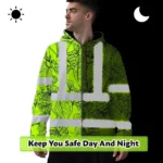 hi-vis-zip-hoodie-reflective-tapes-orange-neon-flowers-custom-name-a931d.webp