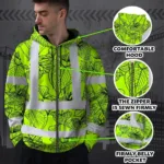 hi-vis-zip-hoodie-reflective-tapes-orange-neon-flowers-custom-name-cd024.webp