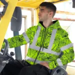 hi-vis-zip-hoodie-reflective-tapes-orange-neon-flowers-custom-name-d4a1b.webp