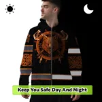 hi-vis-zip-hoodie-reflective-tapes-orange-neon-viking-2-custom-name-715e9.webp