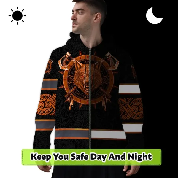 hi-vis-zip-hoodie-reflective-tapes-orange-neon-viking-2-custom-name-715e9.webp