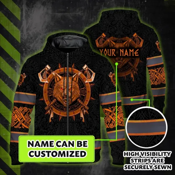 hi-vis-zip-hoodie-reflective-tapes-orange-neon-viking-2-custom-name-d4a2c.webp