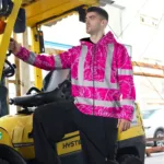 hi-vis-zip-hoodie-reflective-tapes-pink-neon-and-white-flowers-a48d9.webp
