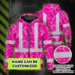 hi-vis-zip-hoodie-reflective-tapes-pink-neon-and-white-flowers-d22e4.webp