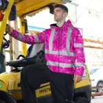hi-vis-zip-hoodie-reflective-tapes-pink-neon-flowers-custom-name-34378.webp