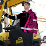 hi-vis-zip-hoodie-reflective-tapes-pink-neon-hawaii-custom-name-58db4.webp