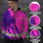 hi-vis-zip-hoodie-reflective-tapes-pink-violet-flag-custom-name-3-dc4a0.webp