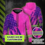 hi-vis-zip-hoodie-reflective-tapes-pink-violet-flag-custom-name-4-ae32d.webp