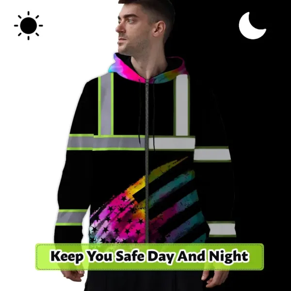 hi-vis-zip-hoodie-reflective-tapes-rainbow-flag-tie-dye-custom-name-2-b3a88.webp