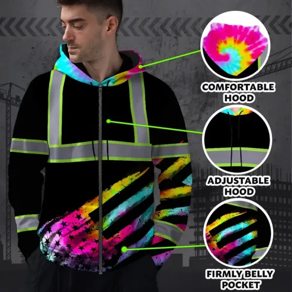 hi-vis-zip-hoodie-reflective-tapes-rainbow-flag-tie-dye-custom-name-3-344ce.webp