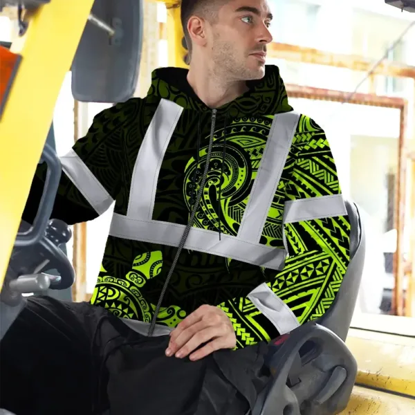 hi-vis-zip-hoodie-reflective-tapes-sea-turtle-hawaiian-polynesian-91775.webp