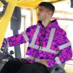 hi-vis-zip-hoodie-reflective-tapes-violet-neon-and-pink-flowers-62079.webp