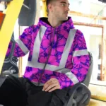 hi-vis-zip-hoodie-reflective-tapes-violet-neon-and-pink-flowers-8eda5.webp