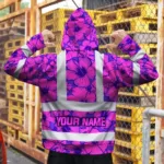hi-vis-zip-hoodie-reflective-tapes-violet-neon-and-pink-flowers-97ac7.webp