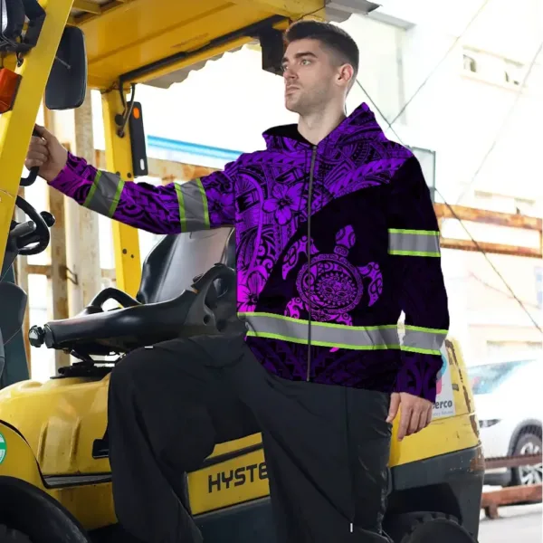 hi-vis-zip-hoodie-reflective-tapes-violet-neon-turtle-hawaiian-7c70a.webp