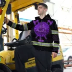 hi-vis-zip-hoodie-reflective-tapes-violet-neon-viking-custom-name-e4256.webp