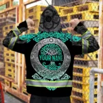 hi-vis-zip-hoodie-reflective-tapes-white-mint-neon-viking-custom-3f094.webp