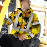 hi-vis-zip-hoodie-reflective-tapes-yellow-neon-flowers-custom-name-c9da7.webp