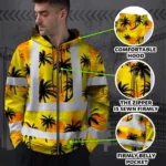 hi-vis-zip-hoodie-reflective-tapes-yellow-neon-flowers-custom-name-ec6bf.webp