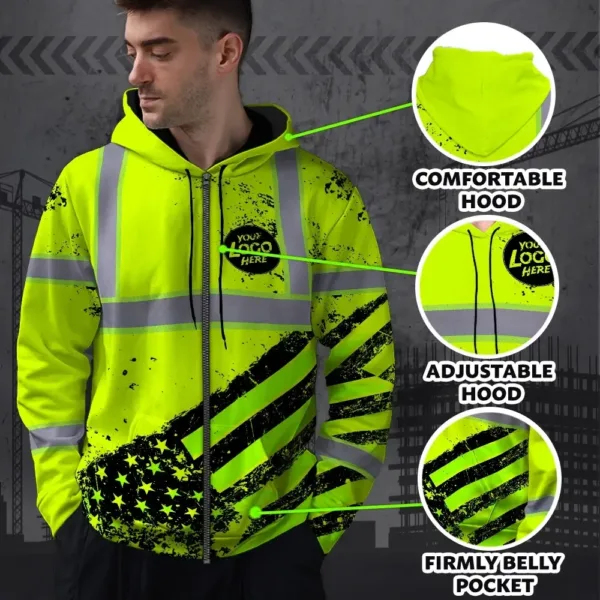 hi-vis-zip-hoodie-reflective-tapes-yellow-neon-usa-flag-custom-name-0647e.webp