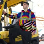 hi-vis-zip-hoodie-reflective-tie-dye-us-flag-paint-custom-name-40cc5.webp