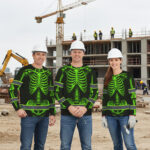 Hi-Vis-Long-Sleeve-Reflective-Tapes-Green-Neon-Bone-Skull-Custom-Name-Safety-Workwear-For-Workers,-Runners,-Cyclists-6