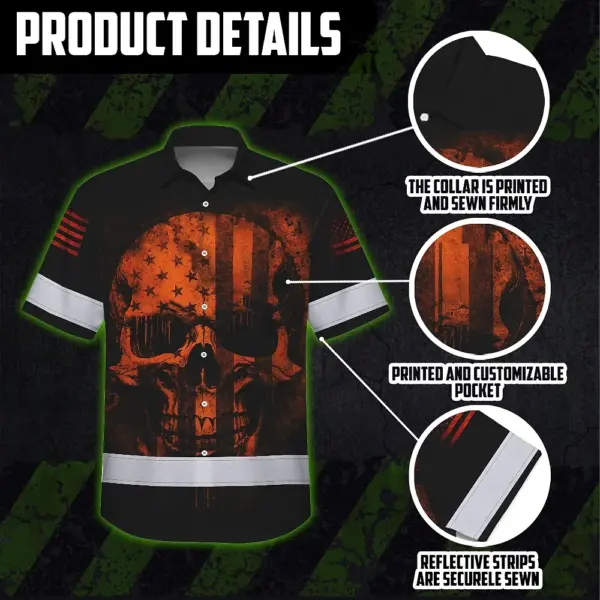 hawaiian-shirt-hi-vis-reflective-orange-neon-skull-usa-flag-custom-6debe.webp
