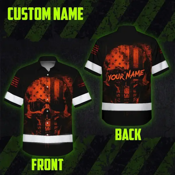 hawaiian-shirt-hi-vis-reflective-orange-neon-skull-usa-flag-custom-e2fed.webp