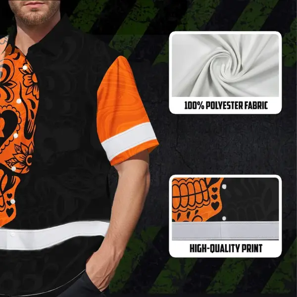 hi-vis-hawaiian-shirt-american-flag-neon-purple-reflective-high-ff103.webp