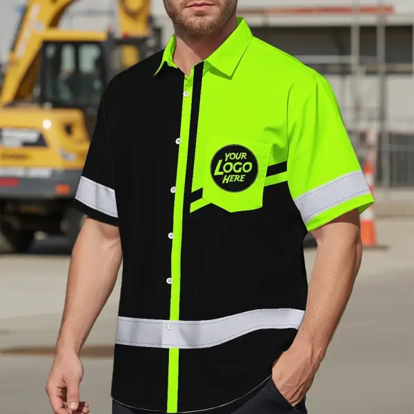 hi-vis-hawaiian-shirt-company-uniforms-reflective-black-green-neon-84c7c.webp
