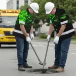 hi-vis-hawaiian-shirt-for-safety-workwear-with-bold-skull-camo-in-57e2a.webp