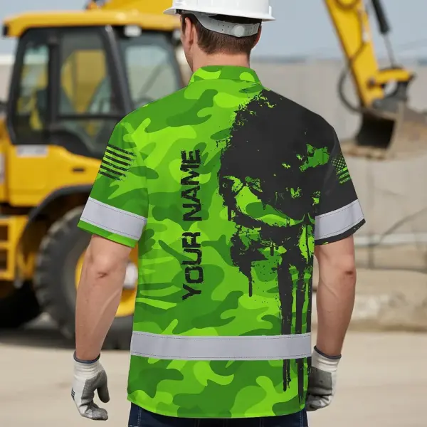 hi-vis-hawaiian-shirt-reflective-camo-and-skull-custom-name-safety-8da65.webp