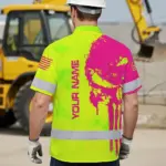 hi-vis-hawaiian-shirt-reflective-green-and-orange-skull-custom-name-9d485.webp