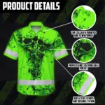 hi-vis-hawaiian-shirt-reflective-green-neon-vintage-skull-custom-ab510.webp