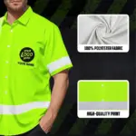 hi-vis-hawaiian-shirt-reflective-green-your-hole-is-my-goal-custom-261c8.webp