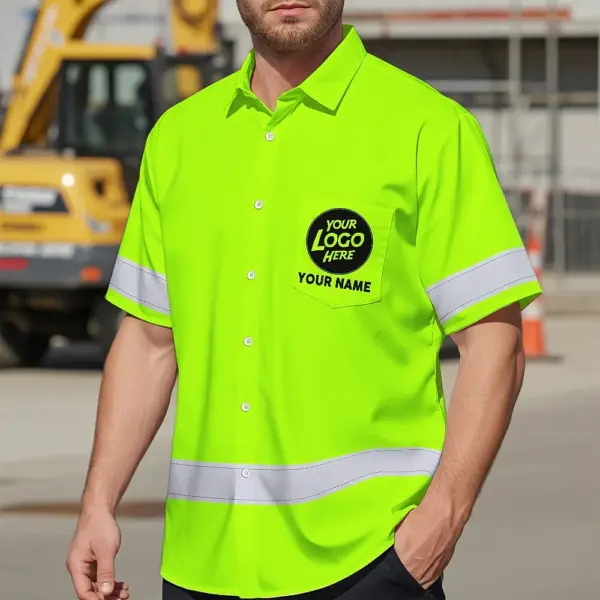 hi-vis-hawaiian-shirt-reflective-green-your-hole-is-my-goal-custom-db497.webp