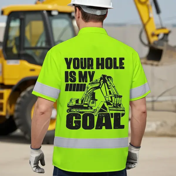 hi-vis-hawaiian-shirt-reflective-green-your-hole-is-my-goal-custom-e7351.webp