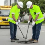 hi-vis-hawaiian-shirt-reflective-green-your-hole-is-my-goal-custom-f1e0b.webp