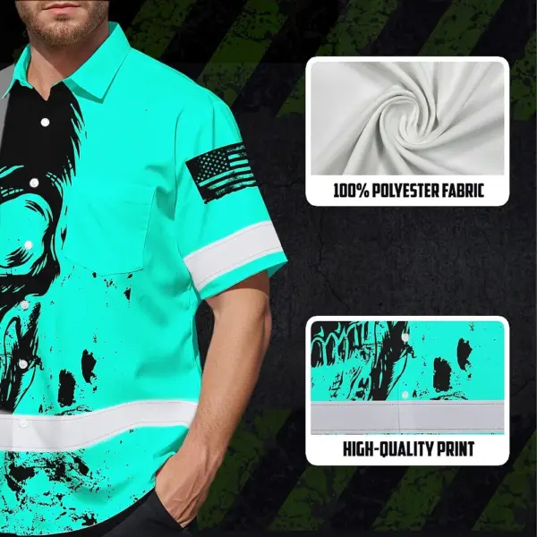 hi-vis-hawaiian-shirt-reflective-mint-neon-skull-custom-name-safety-2f69f.webp