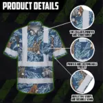 hi-vis-hawaiian-shirt-reflective-tapes-blue-and-donkey-custom-name-9a5f2.webp