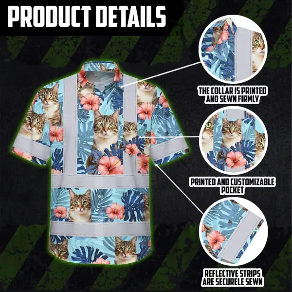 hi-vis-hawaiian-shirt-reflective-tapes-blue-custom-name-and-image-1df12.webp